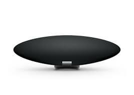 ลำโพง Bowers&Wilkins : ZEPPELIN สีมิดไนท์เกรย์
